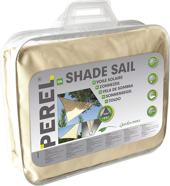 Produktbild Perel Michael (360 x 360 cm)