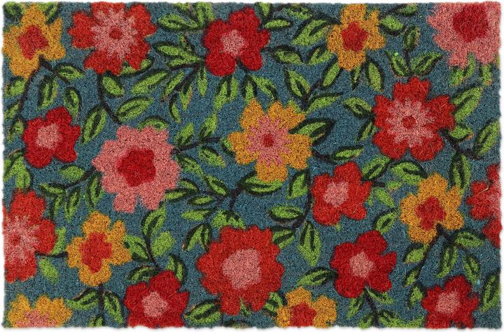 Produktbild Relaxdays Fussmatte (50 x 40 x 1.5 cm)