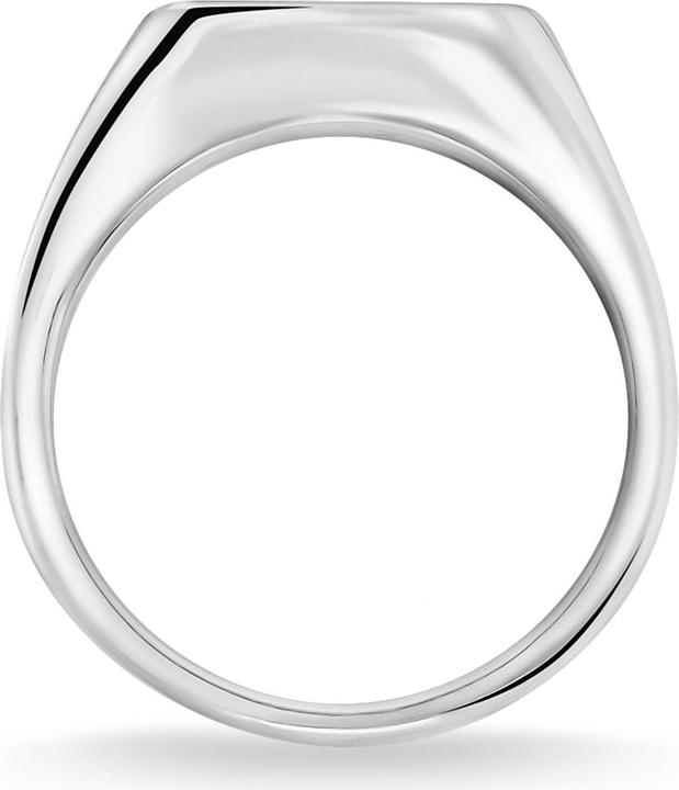 Actual product image Thomas Sabo Classic (52, 925 Silver)