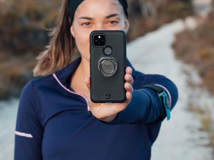 Produktbild Quad Lock Case (Google Pixel 4a 5G)
