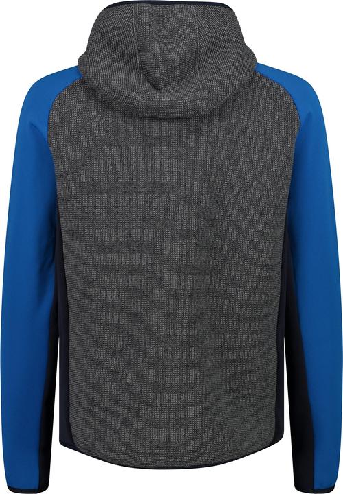 Actual product image CMP Campagnolo Hoodie (54)