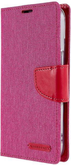 Immagine prodotto Goospery Serie Diario su tela (Apple iPhone 14 Plus)