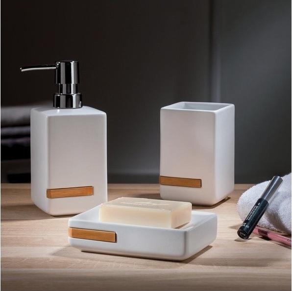 Actual product image spirella Oslo (7.5 x 12 cm)