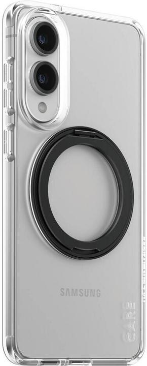 Produktbild Care Feature Case Heat Beat (Samsung Galaxy S25 Edge)