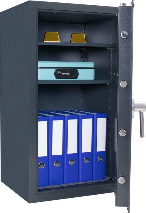 Produktbild Rottner Samoa 85 EL (101 l)