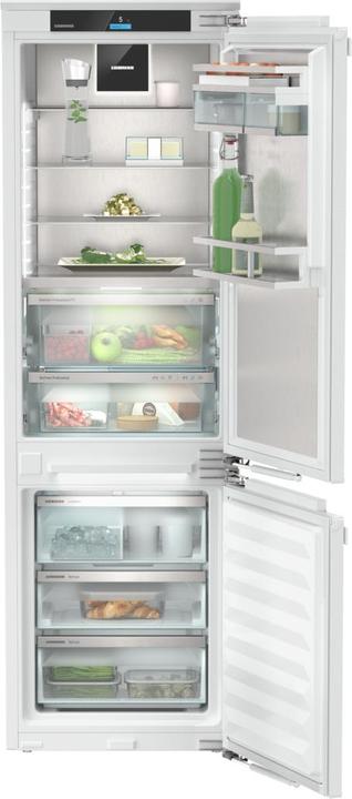 Image du produit Liebherr Réfrigérateur-congélateur intégrable avec BioFresh Professional et NoFrost (244 l)
