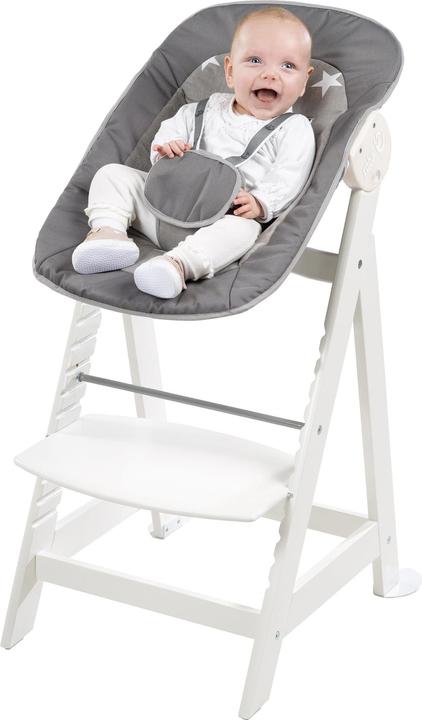 Image du produit Roba Little Stars (Chaise haute)