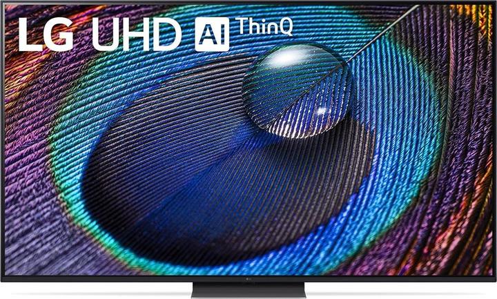 Produktbild LG 43UR91006LA (43", UR91, LED, 4K, 2023)