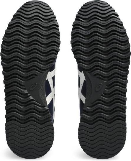 Produktbild ASICS SportStyle TIGER RUNNER II Unisex MIDNIGHT BLUE/CREAM (38)