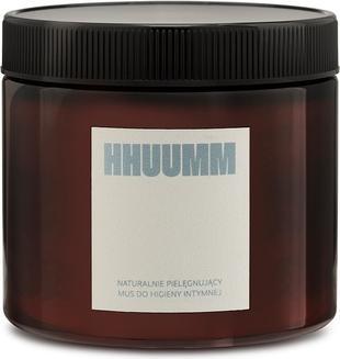 Image du produit Hhuumm Mousse naturelle pour l'hygiène intime 200ml (200 ml, Lotion de toilette intime)
