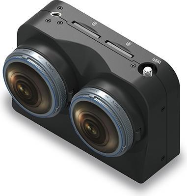 Actual product image Z Cam K1 Pro (30p)