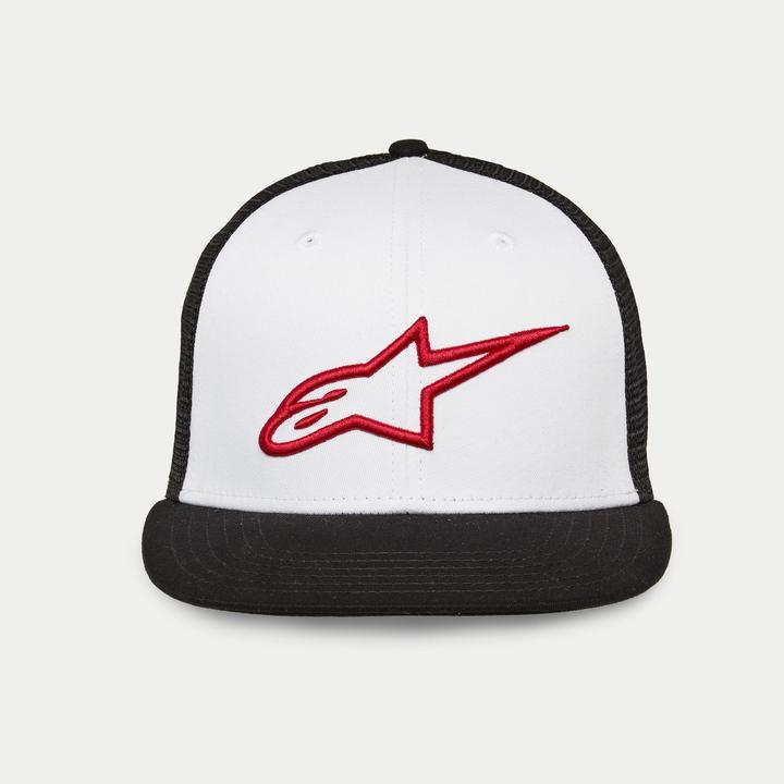 Produktbild Alpinestars Corp Trucker Hat (One Size)
