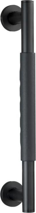 Produktbild Wenko Wandhaltegriff Secura schwarz