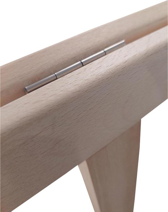 Actual product image Holz Zollhaus Painter's Trestle (75 cm, 75 cm)