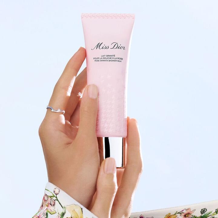 Produktbild Dior Miss Milk Scrub Int23 Tb 75 ml (75 ml)