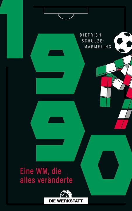 Immagine prodotto 1990 (Tedesco, Dietrich Schulze-Marmeling, 2022)