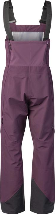 Actual product image Scott Sports Women's Pants Vertic Ripstop 3L (S)