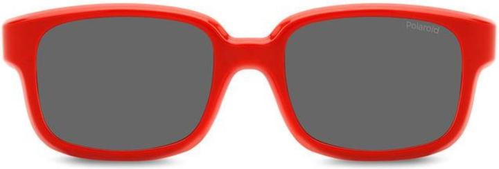 Produktbild Polaroid Kids PLD K005 CL-ON Clip-on L7Q M9 Orange