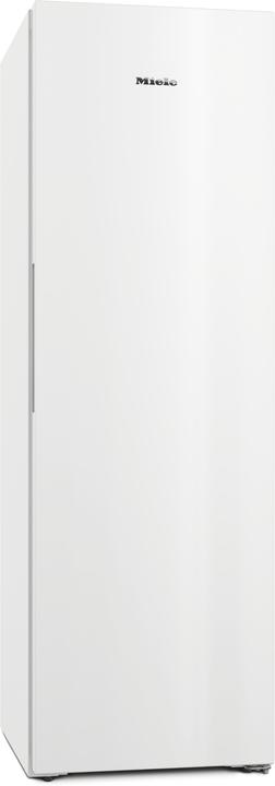 Miele FN 4372 E - Vrijstaande diepvrieskast - Wit (Freistehend, 278 l)