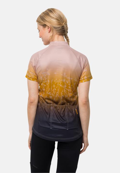 Image du produit Jack Wolfskin Morobbia Hz Print T W (S)