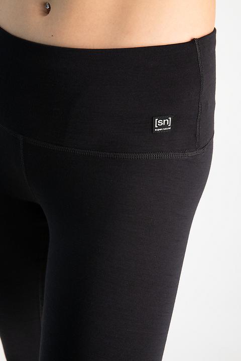 Produktbild Super Natural Super Tights (XL)