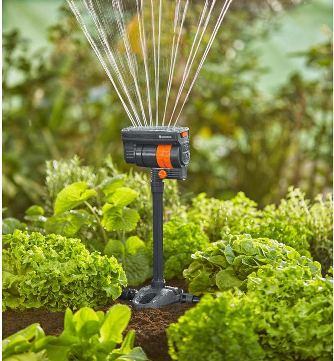 Image du produit Gardena Arroseur carré OS 90 (Arroseur carré)