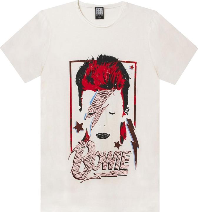 Image du produit Amplified Aladdin Sane TShirt (M)
