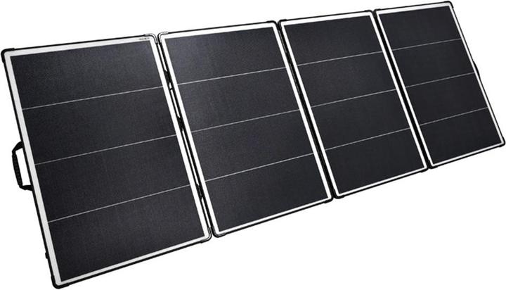 Offgridtec FSP-Max 400W 36V faltbares Solarmodul Solarkoffer (400 W, 12.60 kg)