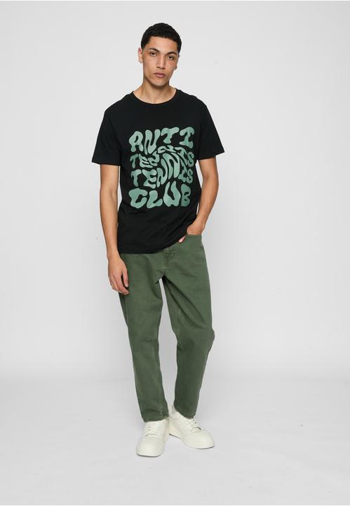 Produktbild Mister Tee Anti Tennis Club Tee - 89219 (XL)