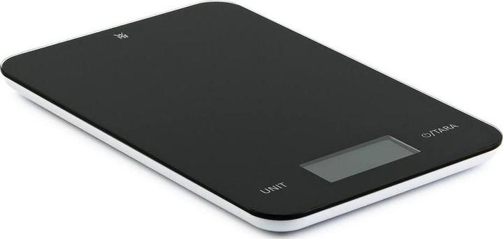 Productafbeelding WMF Digitale keukenweegschaal Weegschaal tot op de gram nauwkeurig Tarrafunctie 5kg Maximumgewicht