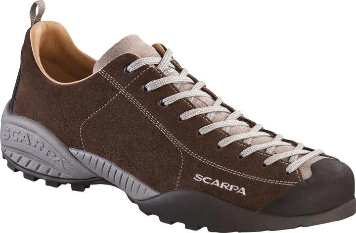 Produktbild Scarpa Mojito Leather Schuhe (38.5)