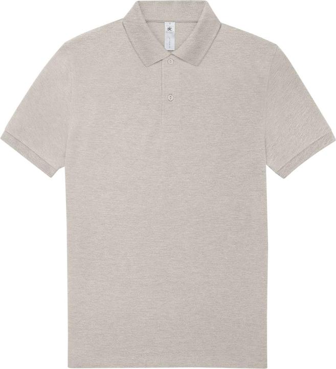 Heather grey fog