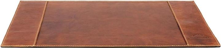 Immagine prodotto Alpenleder Sottomano Piemonte 51,5 x 29 cm, Cognac (51,5 x 29 cm)