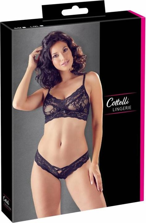 Immagine prodotto Cottelli Collection assortimento (L, XL)