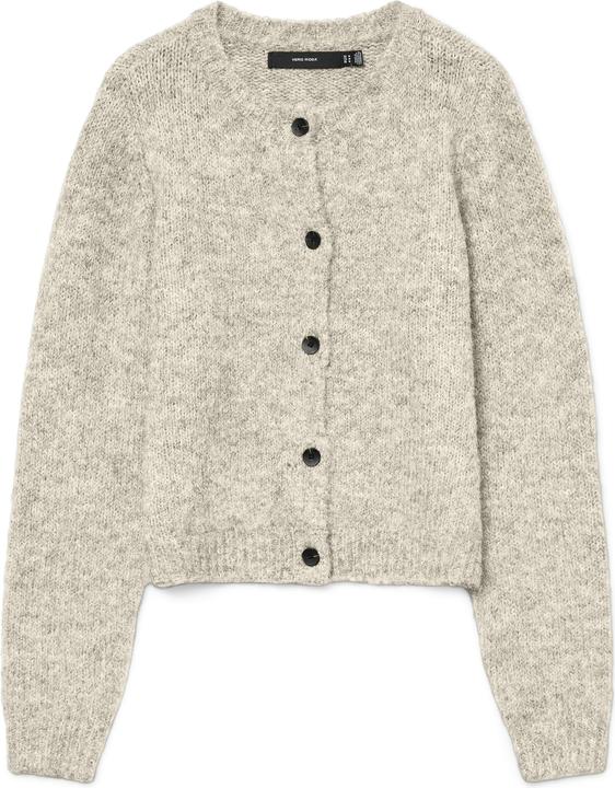 Vero Moda VMNOVAH Strickjacke Strickjacke
