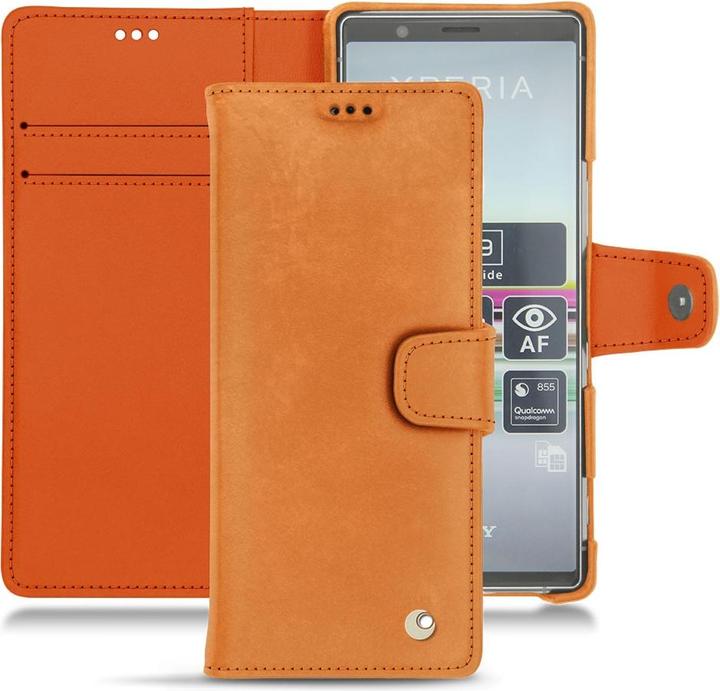Mandarine vintage ( Pantone #d47231 )