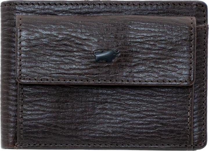 Produktbild Braun Büffel Benedikt Rfid