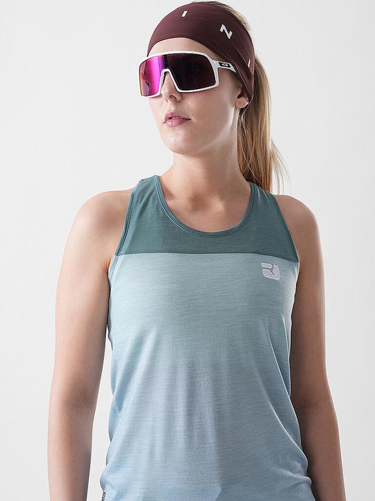 Actual product image Ortovox 150 COOL LOGO TOP W (XS)
