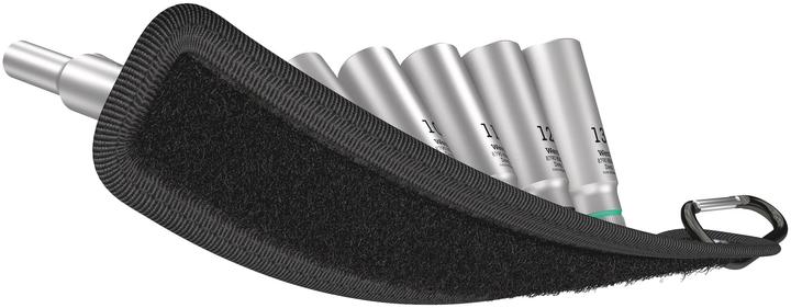 Actual product image Wera Belt A Deep 1 (1/4")