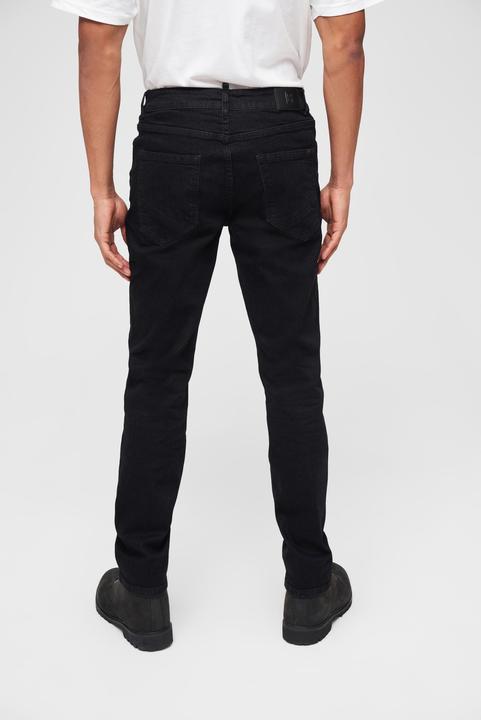 Produktbild Brandit Mason Denim pants unwashed (W33/L34)