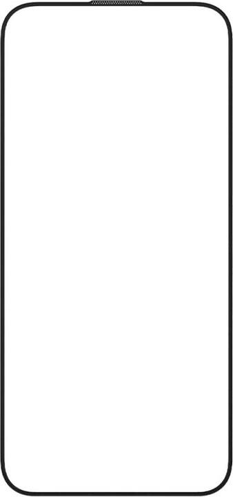 Image du produit Momax Verre blindé GlassPro (1 pièce(s), Apple iPhone 16 Pro)