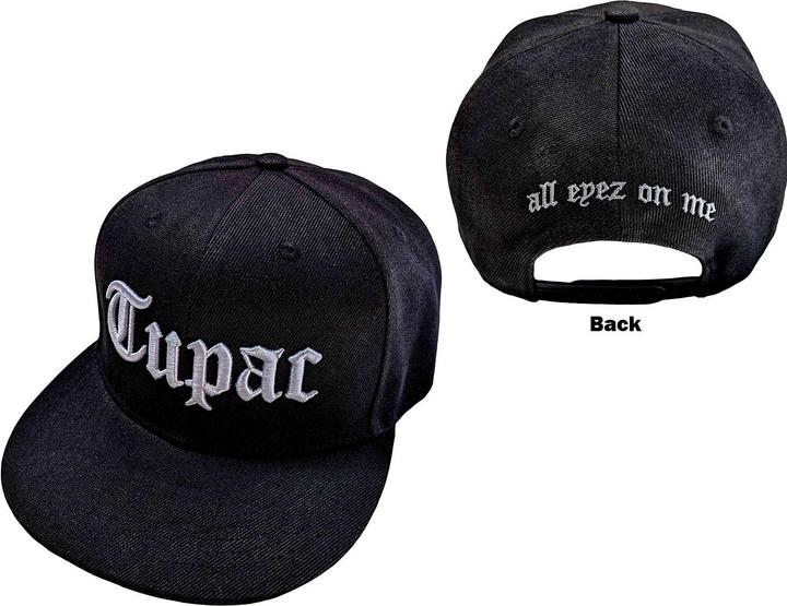 Image du produit Tupac All Eyez (