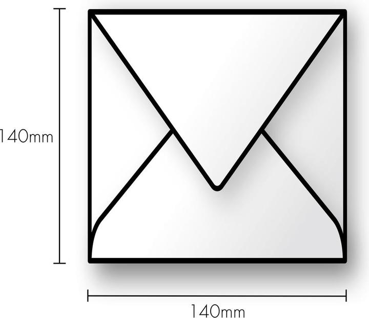 Immagine prodotto Pollen Buste di polline (140 x 140 mm, 20 x)