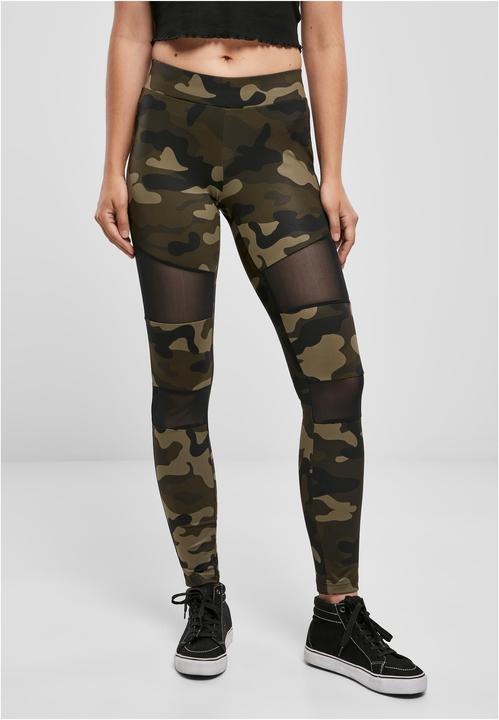 Actual product image Urban Classics leggings (4XL)