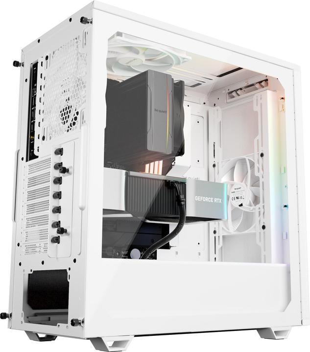 Immagine prodotto be quiet! Pure Base 501 DX (ATX, mATX, Mini-ATX)