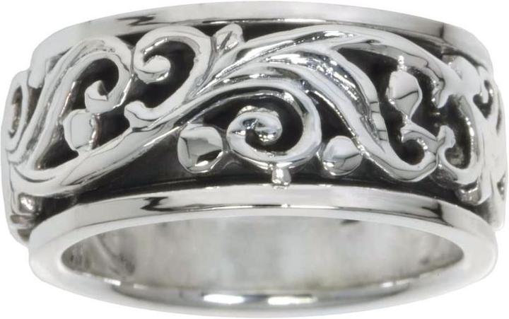 Bijouteria Fingerring (64, 925 Silber)