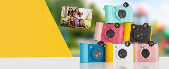 Produktbild Kodak Smile+