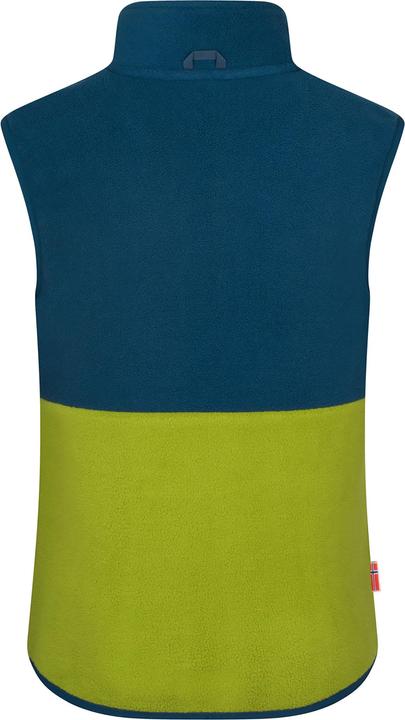 Actual product image Trollkids Kid's Kjerag Vest (152)