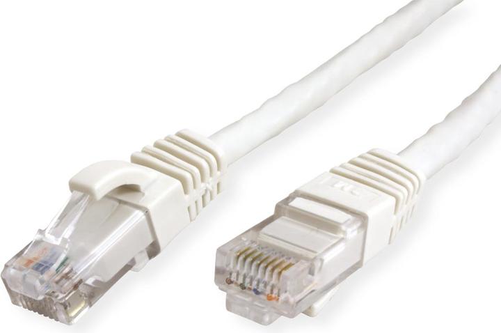 Productafbeelding Value Netwerkkabel (UTP, CAT6a, 3 m)