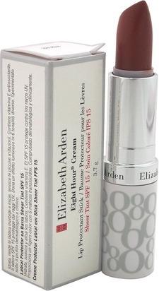 Produktbild Elizabeth Arden Elisabeth Arden Zusatzartikel Tester Eight H Crème Protecting St Honey (Pflegestift)